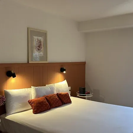 Résidence Thermale Prats-de-Mollo-la-Preste
